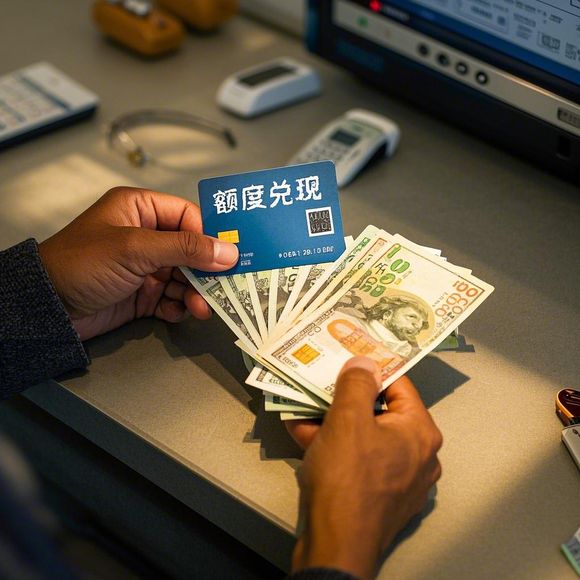 秒羊小咩便荔卡有额度能套出来吗 秒羊小咩便荔卡额度套现攻略