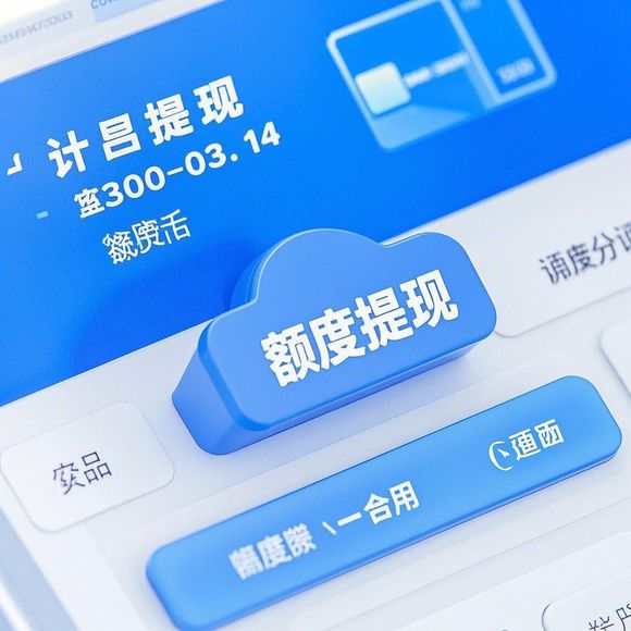 羊小咩享花卡取现一个月免息 羊小咩享花卡取现一个月免息，省钱又省心