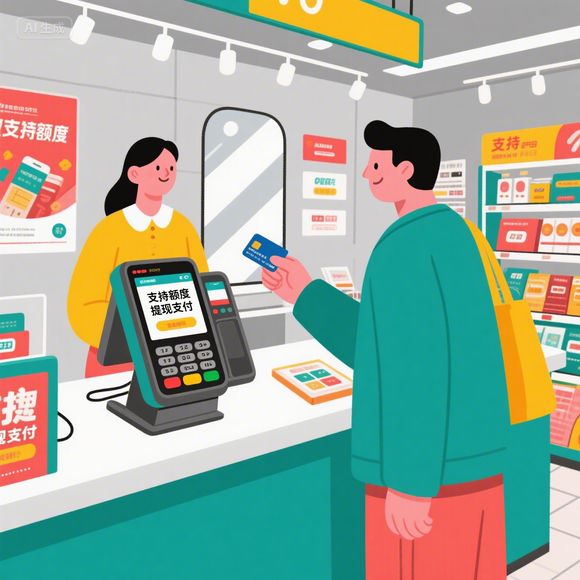 抖音月付转给商家可以提现吗 抖音月付转给商家能提现吗？一文揭秘！